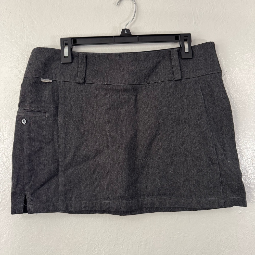 Icebraker Mini Skirt